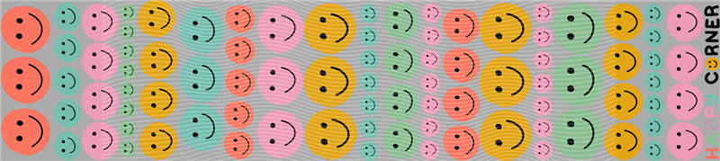 Bookmark sticker-S 162